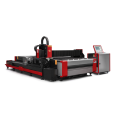 A mais recente máquina de corte a laser